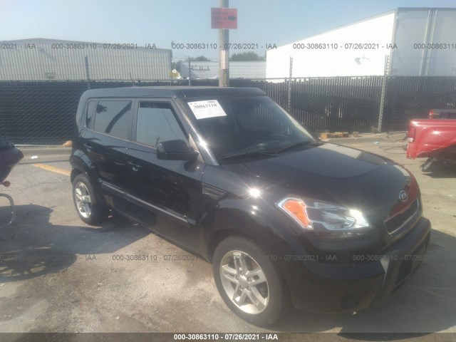 KIA SOUL 2011 kndjt2a23b7274309