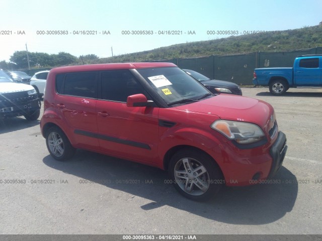 KIA SOUL 2011 kndjt2a23b7275458