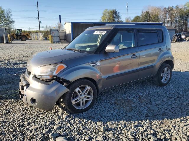 KIA SOUL 2011 kndjt2a23b7275492