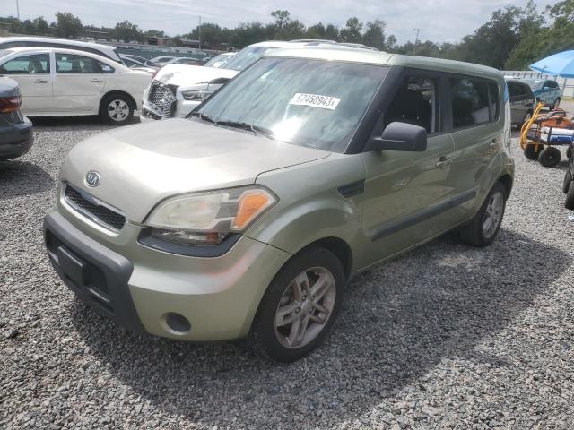 KIA SOUL 2011 kndjt2a23b7275556