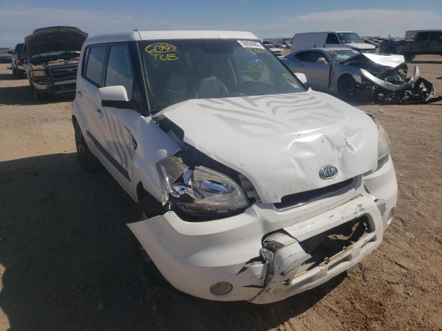 KIA SOUL + 2011 kndjt2a23b7276092