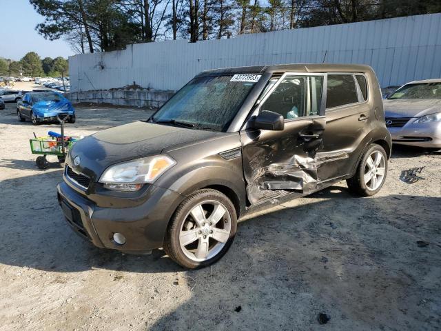 KIA SOUL + 2011 kndjt2a23b7278019