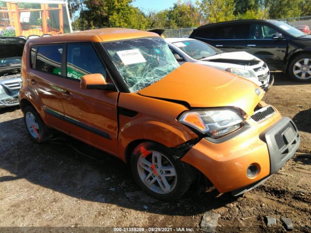 KIA SOUL 2011 kndjt2a23b7278053