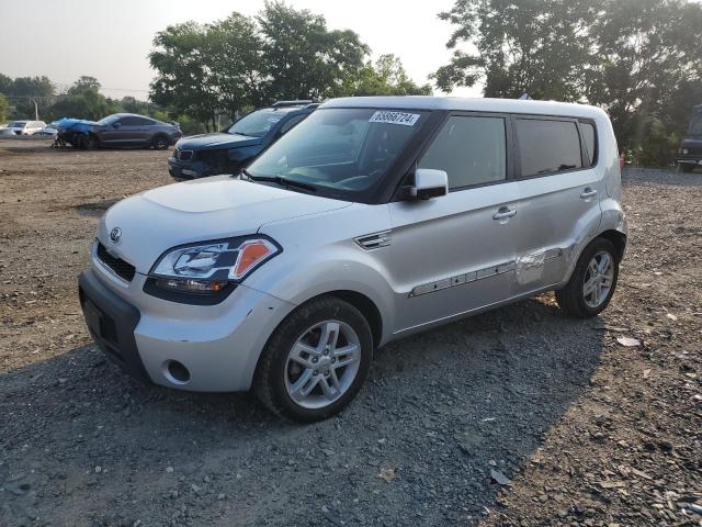 KIA SOUL 2011 kndjt2a23b7279137