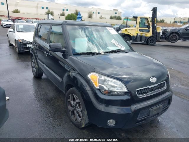 KIA SOUL 2011 kndjt2a23b7281339