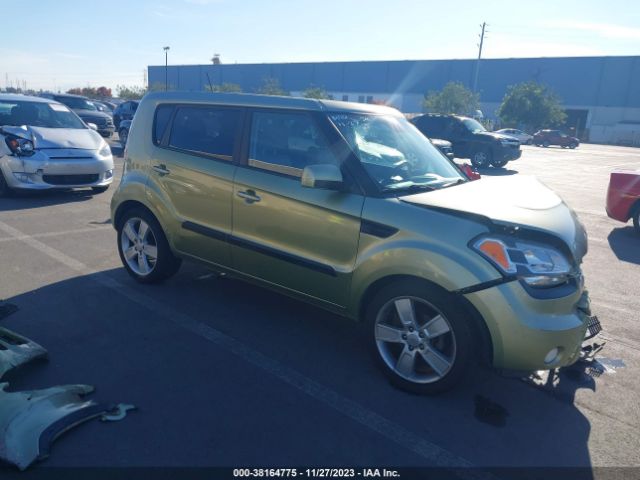 KIA SOUL 2011 kndjt2a23b7281812