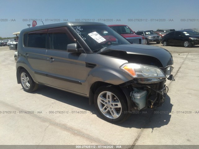 KIA SOUL 2011 kndjt2a23b7286525