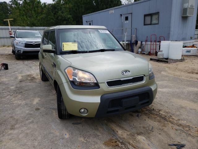 KIA SOUL + 2011 kndjt2a23b7289070