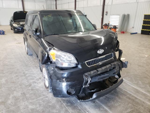 KIA SOUL + 2011 kndjt2a23b7291935