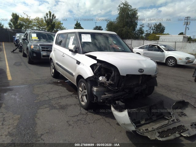 KIA SOUL 2011 kndjt2a23b7292518