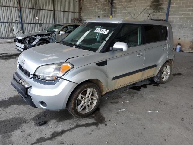 KIA SOUL 2011 kndjt2a23b7294074