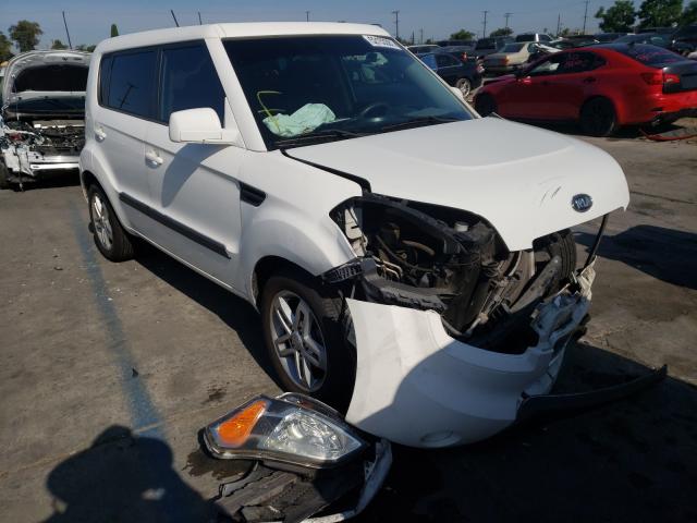 KIA SOUL + 2011 kndjt2a23b7294107