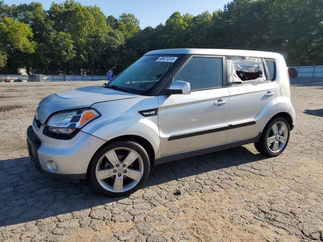 KIA SOUL + 2011 kndjt2a23b7294141