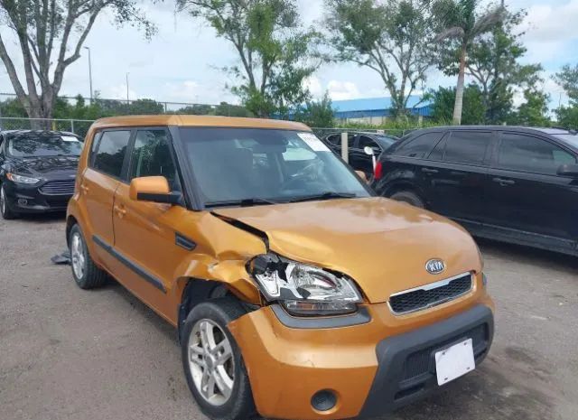 KIA SOUL 2011 kndjt2a23b7298190