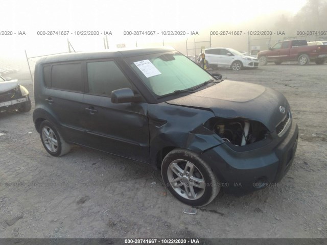 KIA SOUL 2011 kndjt2a23b7299792