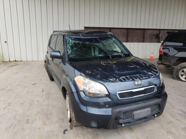 KIA SOUL 2011 kndjt2a23b7300486