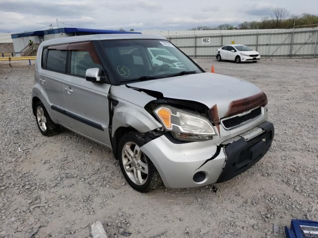 KIA SOUL + 2011 kndjt2a23b7300634