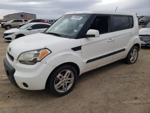 KIA SOUL 2011 kndjt2a23b7300715