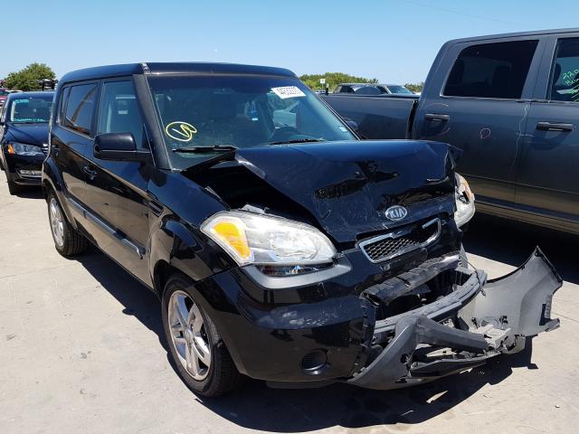 KIA SOUL + 2011 kndjt2a23b7300973