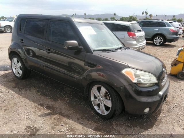 KIA SOUL 2011 kndjt2a23b7301444