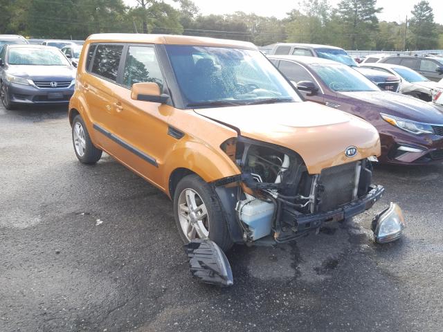 KIA SOUL + 2011 kndjt2a23b7301797