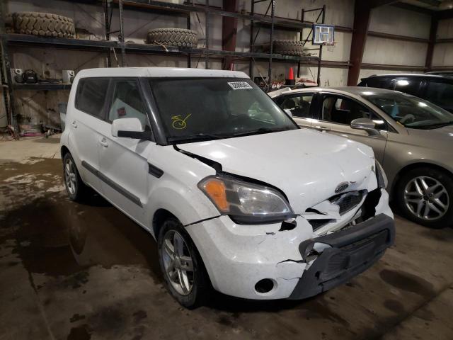 KIA SOUL + 2011 kndjt2a23b7303971