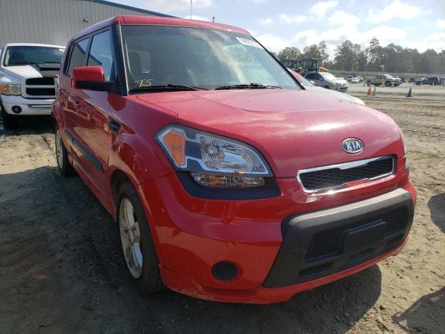 KIA SOUL + 2011 kndjt2a23b7307017