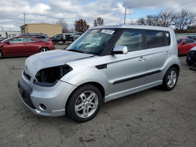 KIA SOUL 2011 kndjt2a23b7307664