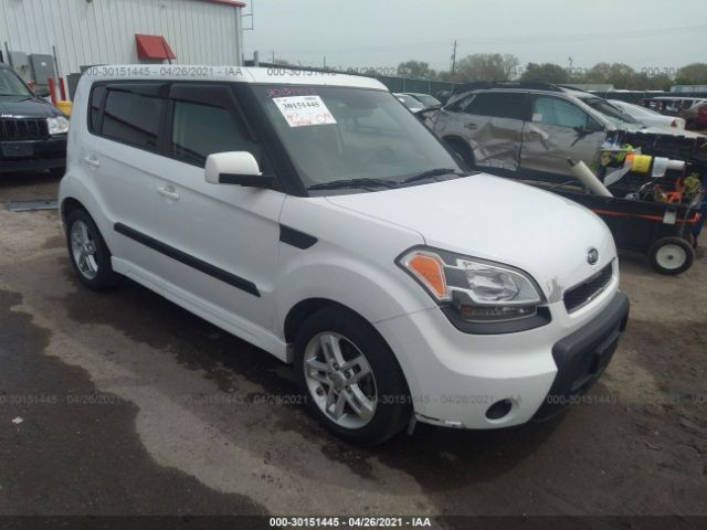 KIA SOUL 2011 kndjt2a23b7308412