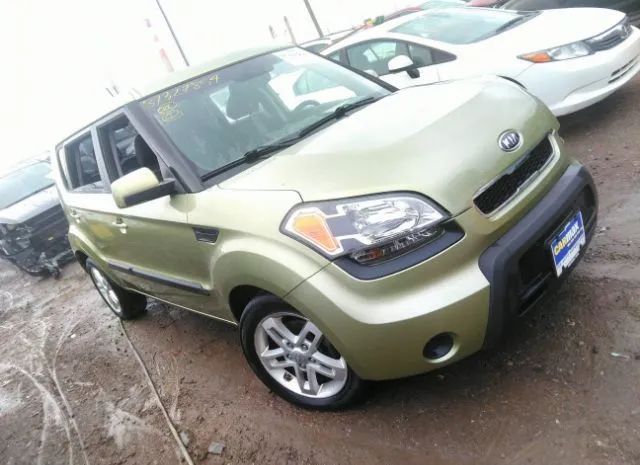 KIA SOUL 2011 kndjt2a23b7308720