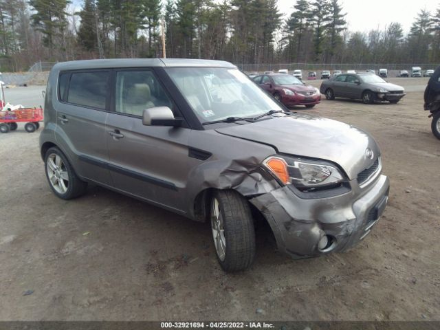 KIA SOUL 2011 kndjt2a23b7309057