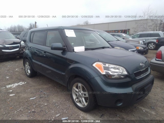 KIA SOUL 2011 kndjt2a23b7310726