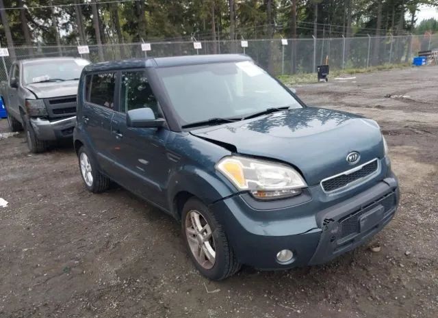 KIA SOUL 2011 kndjt2a23b7312220