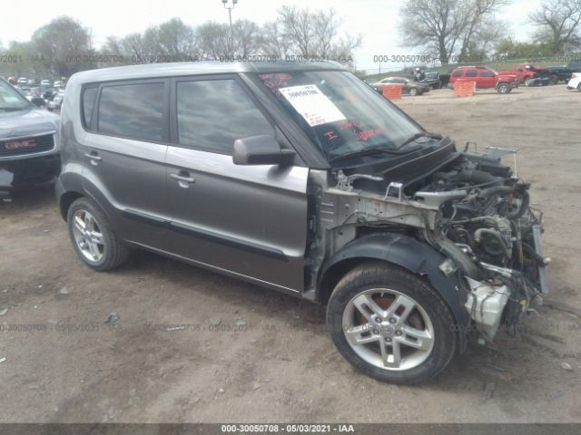 KIA SOUL 2011 kndjt2a23b7313478