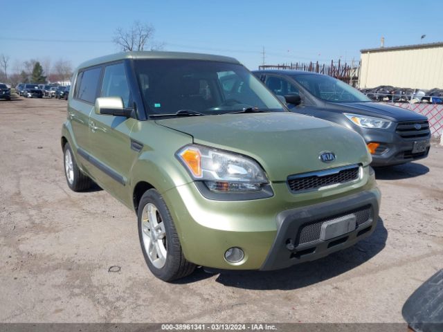 KIA SOUL 2011 kndjt2a23b7313674