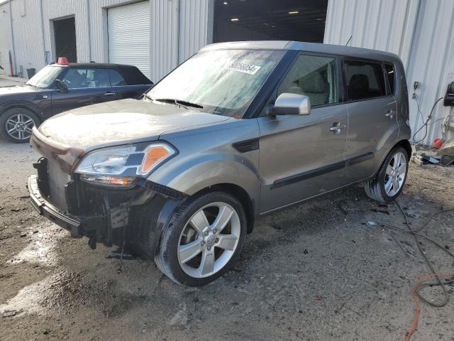 KIA SOUL 2011 kndjt2a23b7314632