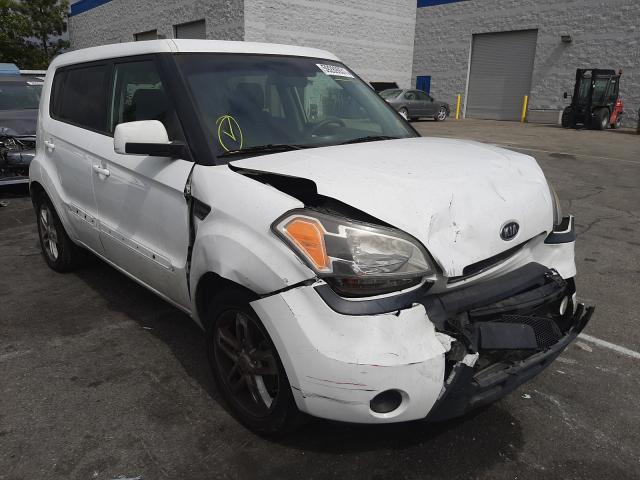 KIA SOUL + 2011 kndjt2a23b7314680