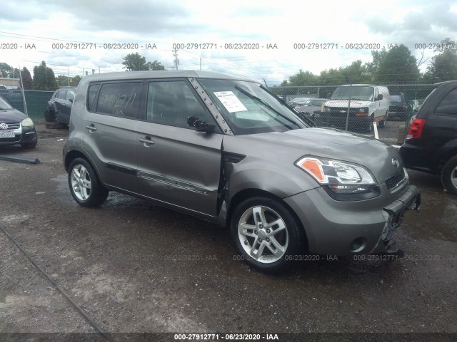 KIA SOUL 2011 kndjt2a23b7314856