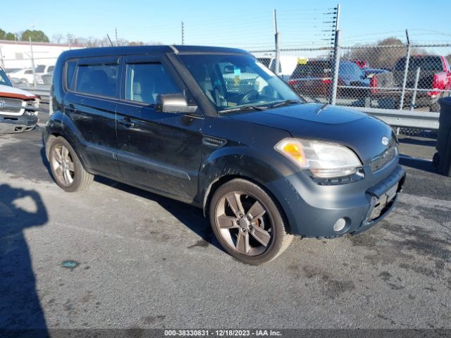 KIA SOUL 2011 kndjt2a23b7315229