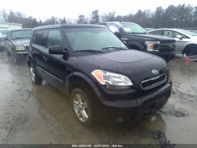 KIA SOUL 2011 kndjt2a23b7316185