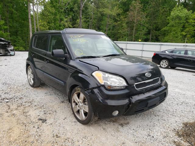 KIA SOUL 2011 kndjt2a23b7316736