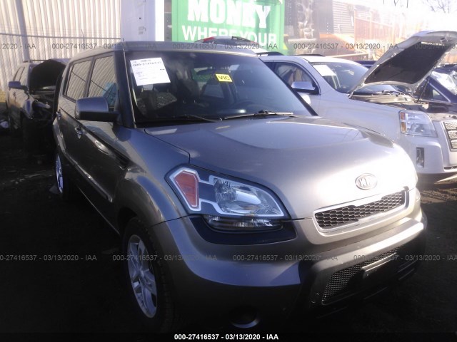 KIA SOUL 2011 kndjt2a23b7317577