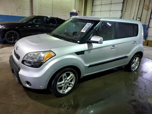 KIA SOUL 2011 kndjt2a23b7318065