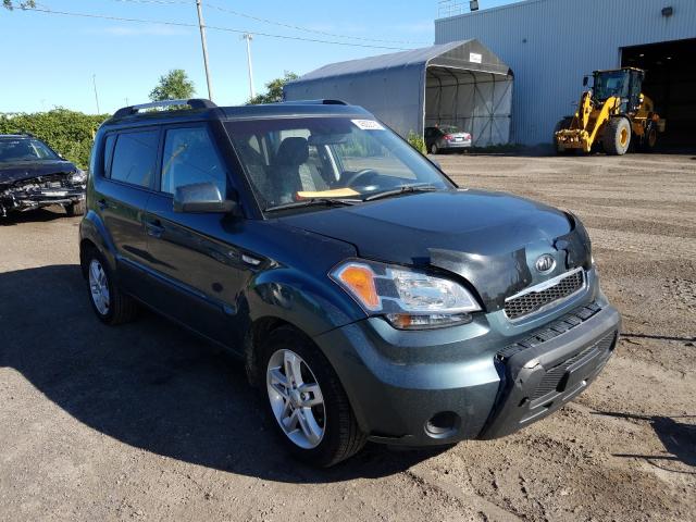 KIA SOUL + 2011 kndjt2a23b7320706