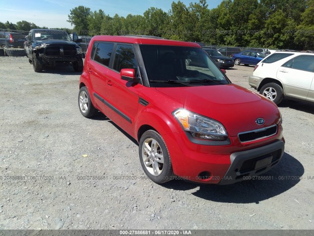 KIA SOUL 2011 kndjt2a23b7324061