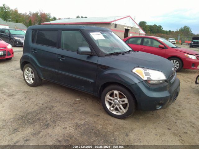 KIA SOUL 2011 kndjt2a23b7324612