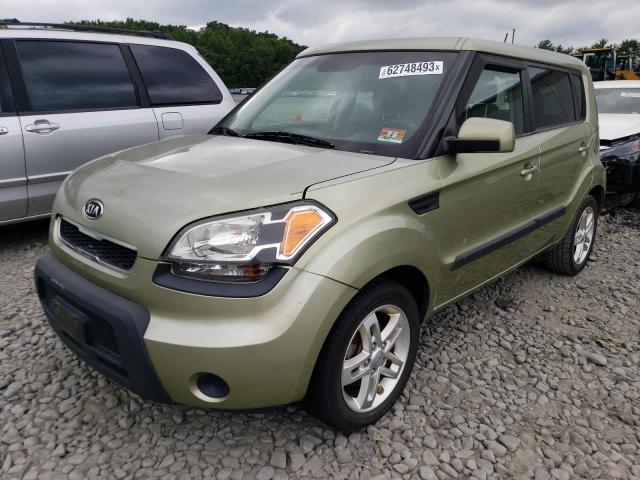 KIA SOUL 2011 kndjt2a23b7324867