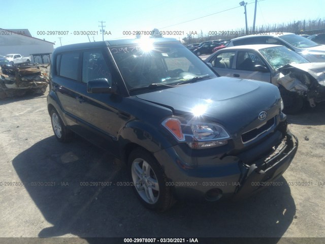 KIA SOUL 2011 kndjt2a23b7325162