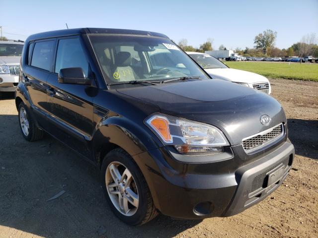 KIA SOUL + 2011 kndjt2a23b7328885