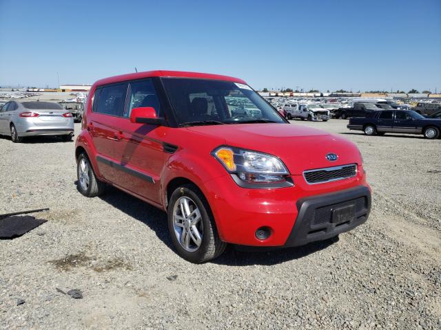 KIA SOUL + 2011 kndjt2a23b7329194